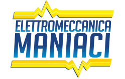 Elettromeccanica Maniaci